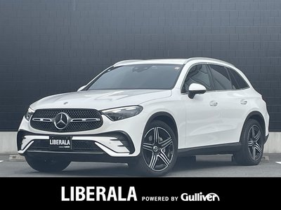 MERCEDES-BENZ GLC - 1