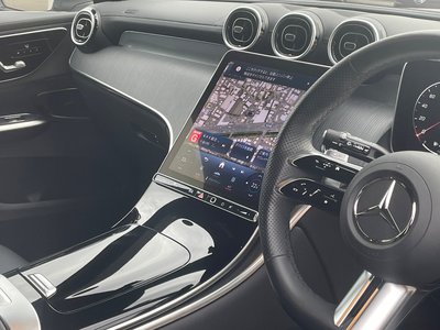 MERCEDES-BENZ GLC - 5