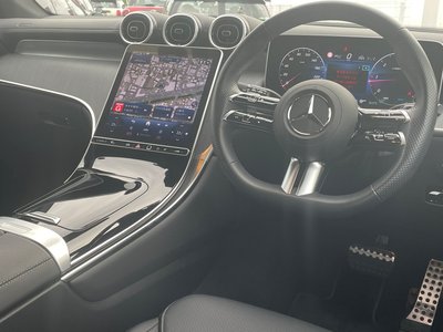 MERCEDES-BENZ GLC - 6