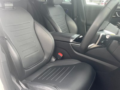 MERCEDES-BENZ GLC - 8