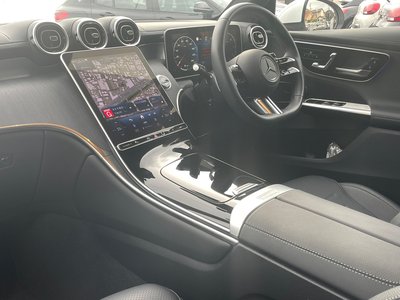 MERCEDES-BENZ GLC - 4