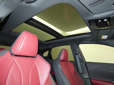2023 Lexus RX 缩略图 50