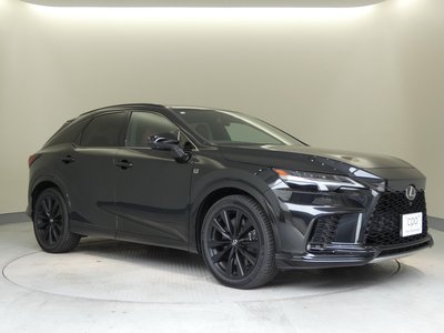 2023 Lexus RX 缩略图 42