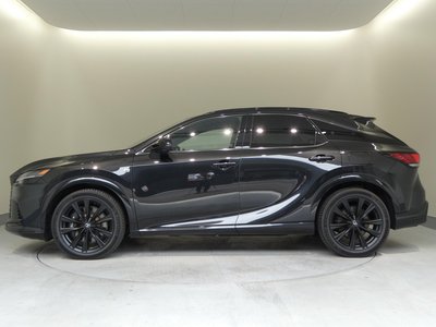2023 Lexus RX 缩略图 37