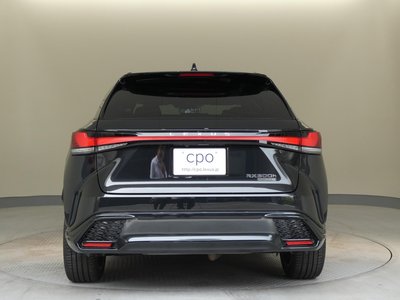 2023 Lexus RX 缩略图 18