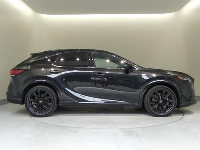 2023 Lexus RX 缩略图 20