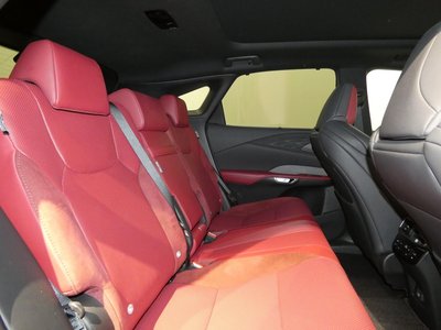2023 Lexus RX 缩略图 24