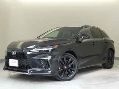 2023 Lexus RX 缩略图 36