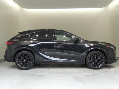 2023 Lexus RX 缩略图 41