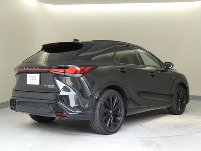 2023 Lexus RX 缩略图 19