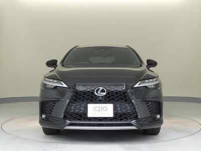 2023 Lexus RX 缩略图 35