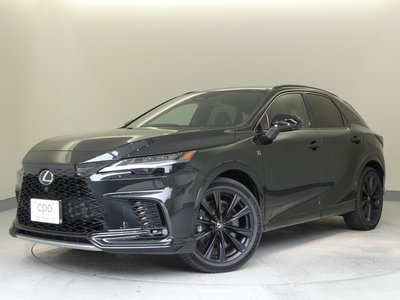 2023 Lexus RX 缩略图 15
