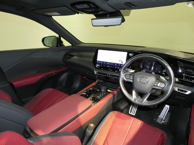 2023 Lexus RX 缩略图 43