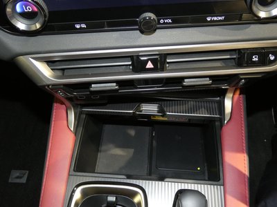 LEXUS RX - 10