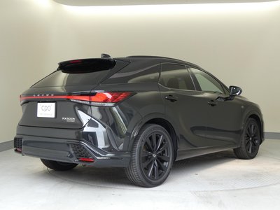 2023 Lexus RX 缩略图 40