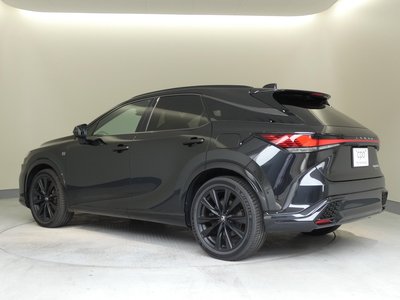 2023 Lexus RX 缩略图 38