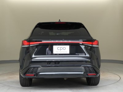 2023 Lexus RX 缩略图 39