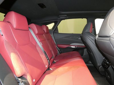 2023 Lexus RX 缩略图 45