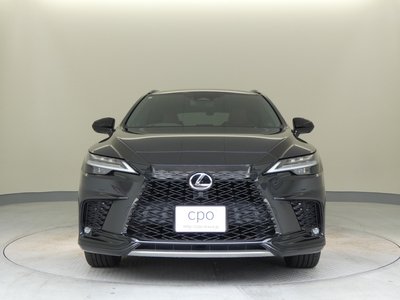 2023 Lexus RX 缩略图 14
