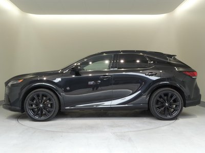 2023 Lexus RX 缩略图 16