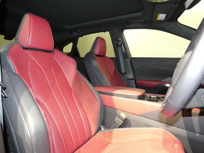 2023 Lexus RX 缩略图 23