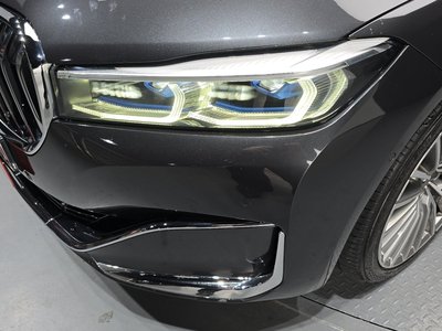 BMW 7 SERIES - 9