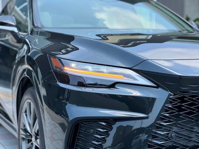 صورة مصغرة 18 لـ 2025 Lexus RX