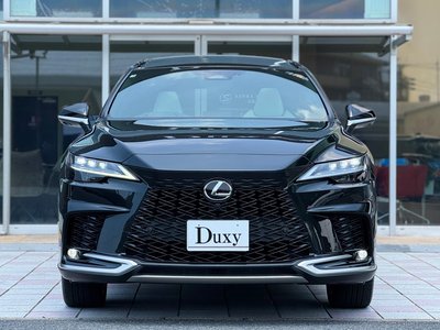 صورة 10 لـ 2025 Lexus RX
