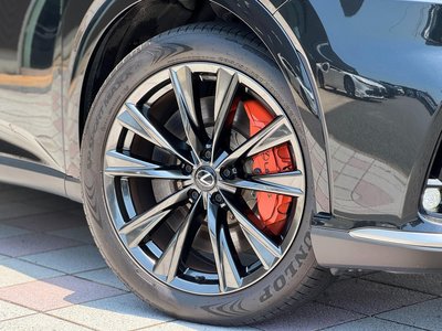 صورة مصغرة 26 لـ 2025 Lexus RX