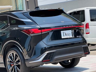 صورة مصغرة 34 لـ 2025 Lexus RX