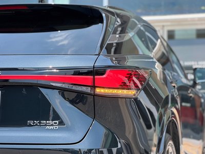 صورة مصغرة 39 لـ 2025 Lexus RX