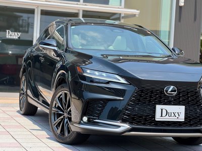 صورة مصغرة 16 لـ 2025 Lexus RX