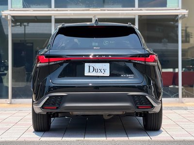 صورة مصغرة 30 لـ 2025 Lexus RX