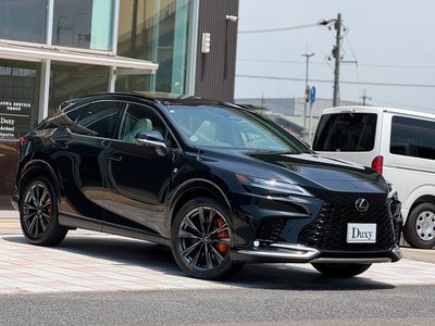 صورة مصغرة 12 لـ 2025 Lexus RX