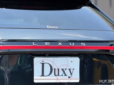 صورة مصغرة 38 لـ 2025 Lexus RX