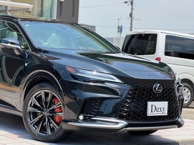 صورة مصغرة 13 لـ 2025 Lexus RX