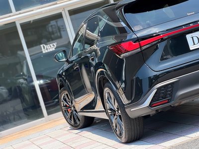 صورة مصغرة 33 لـ 2025 Lexus RX