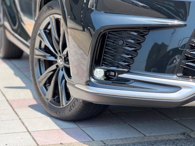 صورة مصغرة 19 لـ 2025 Lexus RX