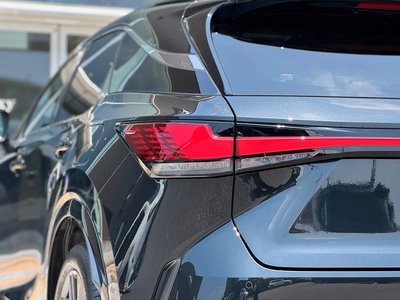 صورة مصغرة 37 لـ 2025 Lexus RX