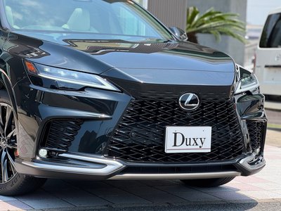 صورة مصغرة 14 لـ 2025 Lexus RX