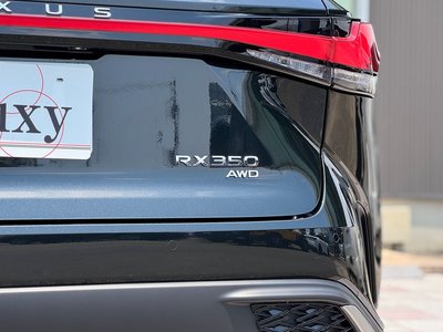 صورة مصغرة 41 لـ 2025 Lexus RX