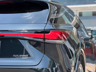 صورة مصغرة 40 لـ 2025 Lexus RX