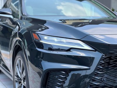 صورة مصغرة 17 لـ 2025 Lexus RX