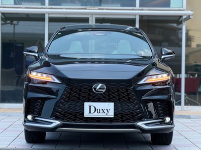 صورة مصغرة 11 لـ 2025 Lexus RX
