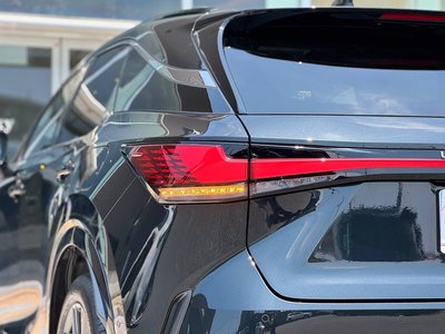 صورة مصغرة 36 لـ 2025 Lexus RX