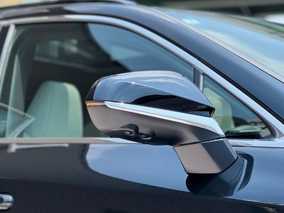 صورة مصغرة 24 لـ 2025 Lexus RX