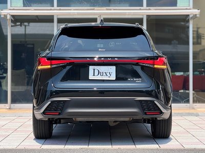 صورة مصغرة 31 لـ 2025 Lexus RX