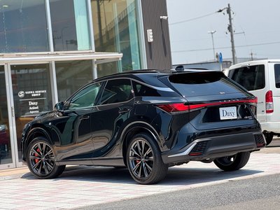 صورة مصغرة 32 لـ 2025 Lexus RX