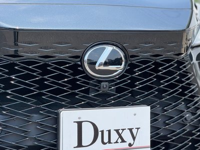صورة مصغرة 15 لـ 2025 Lexus RX