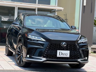 صورة 6 لـ 2025 Lexus RX